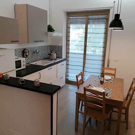 Chroma Italy - Doctor House 아파트 외부 사진