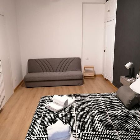 Chroma Italy - Doctor House 아파트 외부 사진