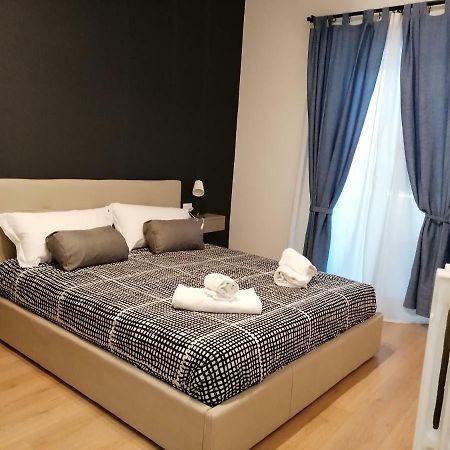 Chroma Italy - Doctor House 아파트 외부 사진