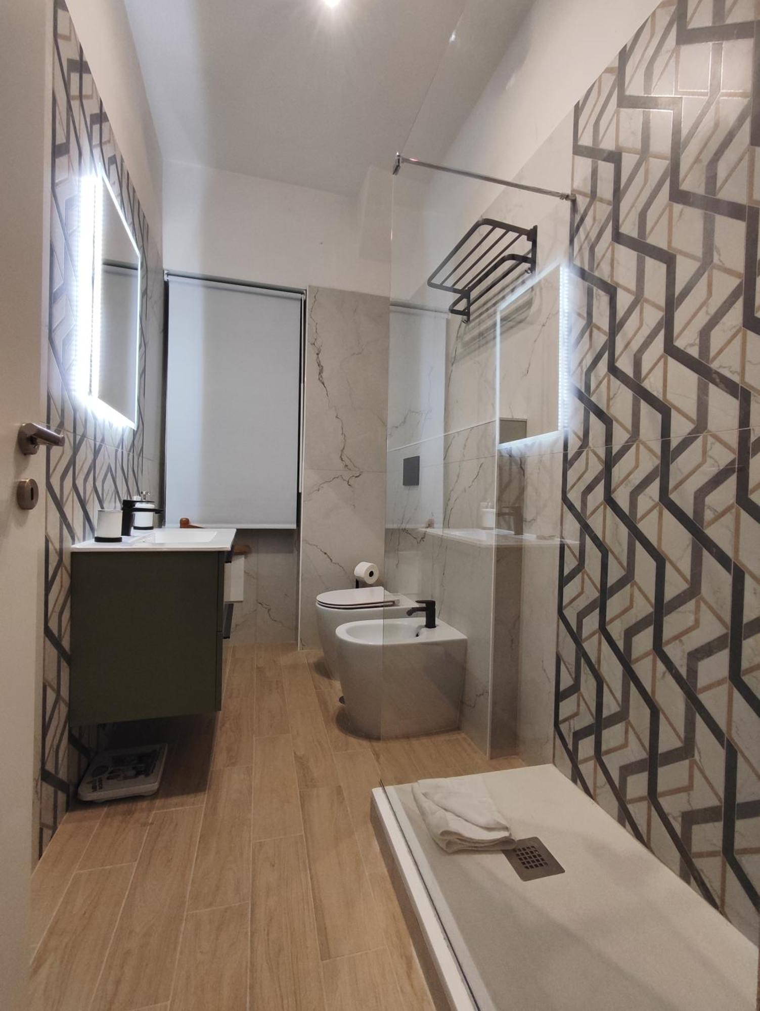 Chroma Italy - Doctor House 아파트 외부 사진