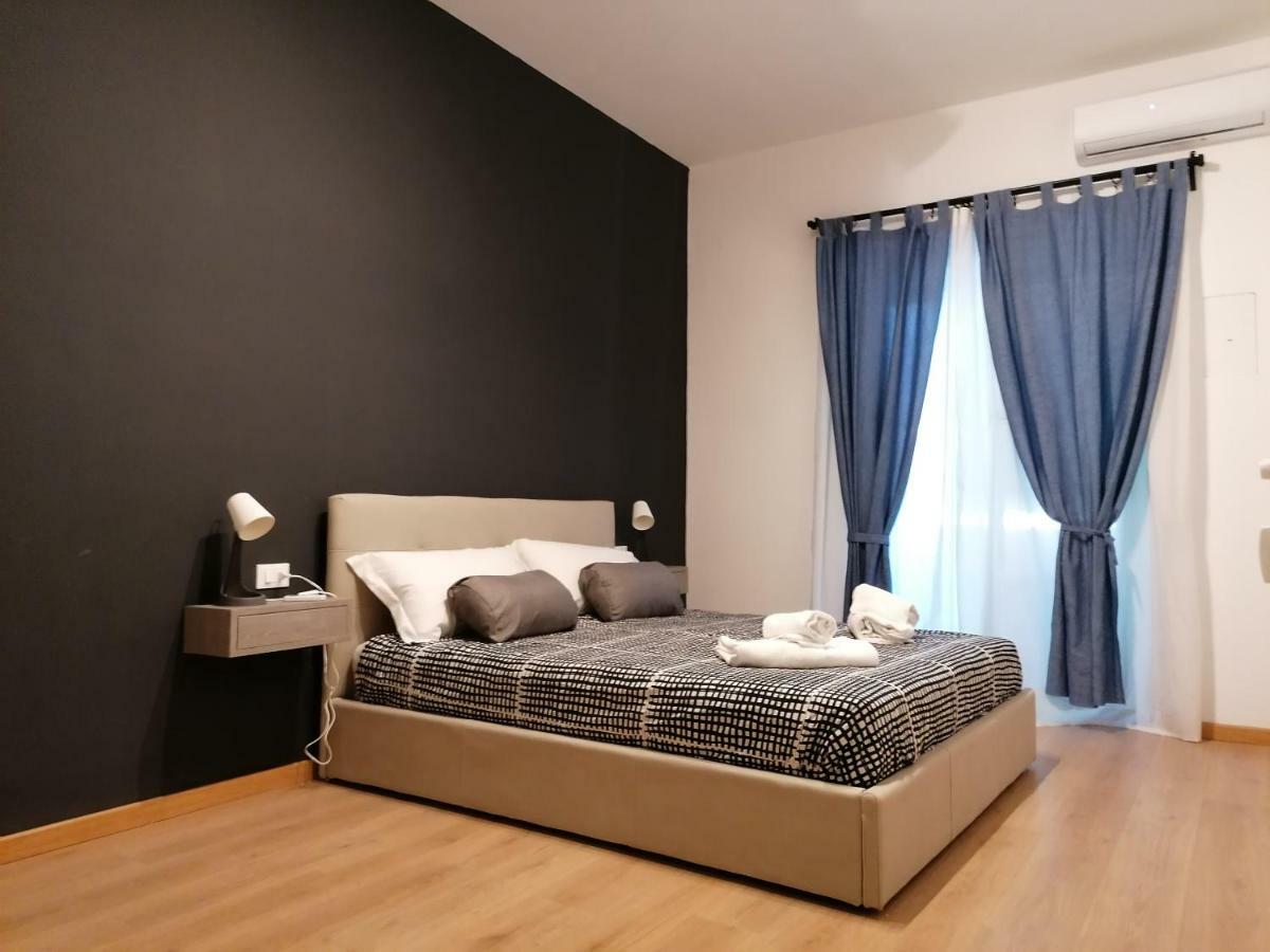 Chroma Italy - Doctor House 아파트 외부 사진