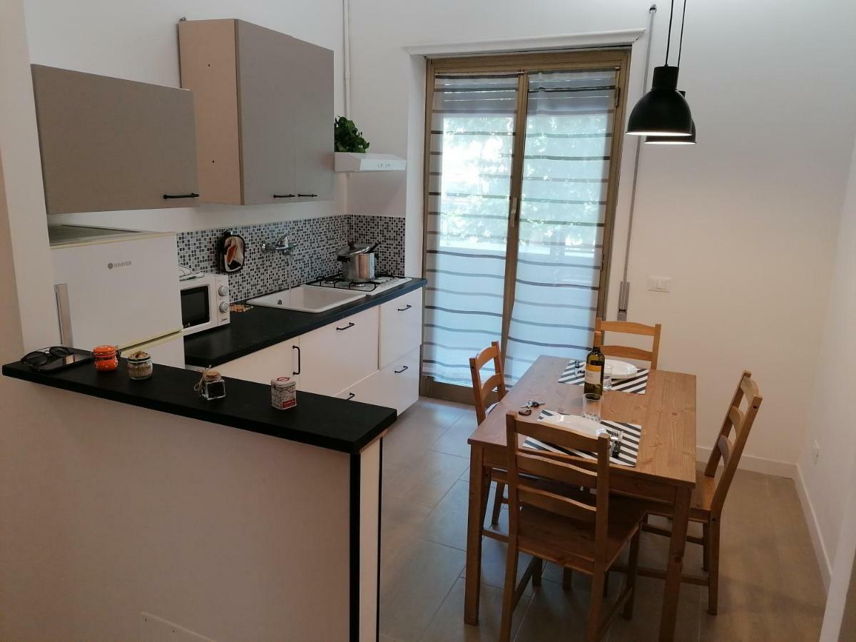 Chroma Italy - Doctor House 아파트 외부 사진