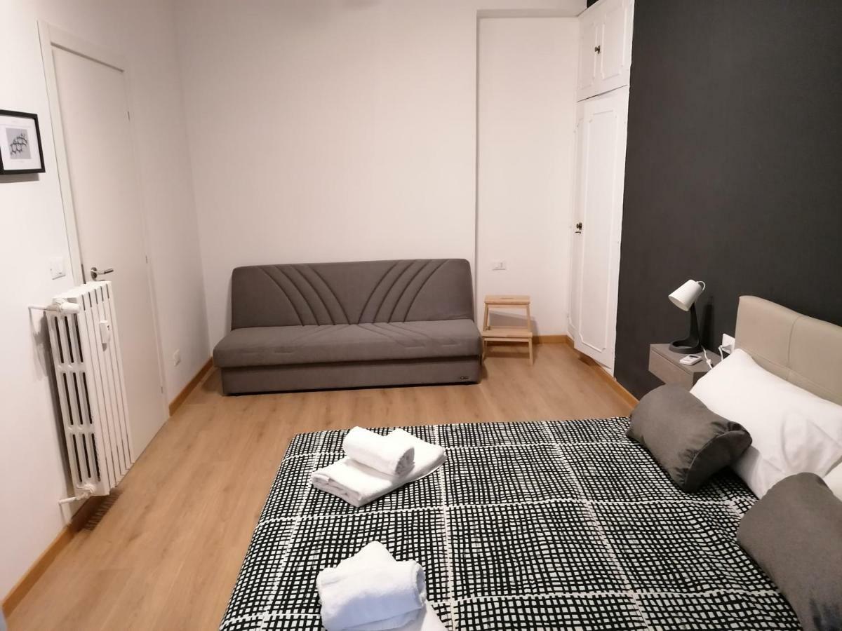 Chroma Italy - Doctor House 아파트 외부 사진