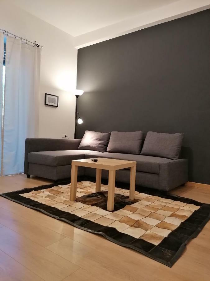 Chroma Italy - Doctor House 아파트 외부 사진